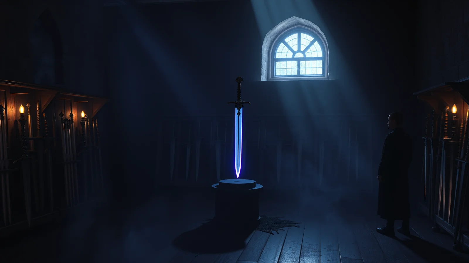 Co znamená sen o zbraních?