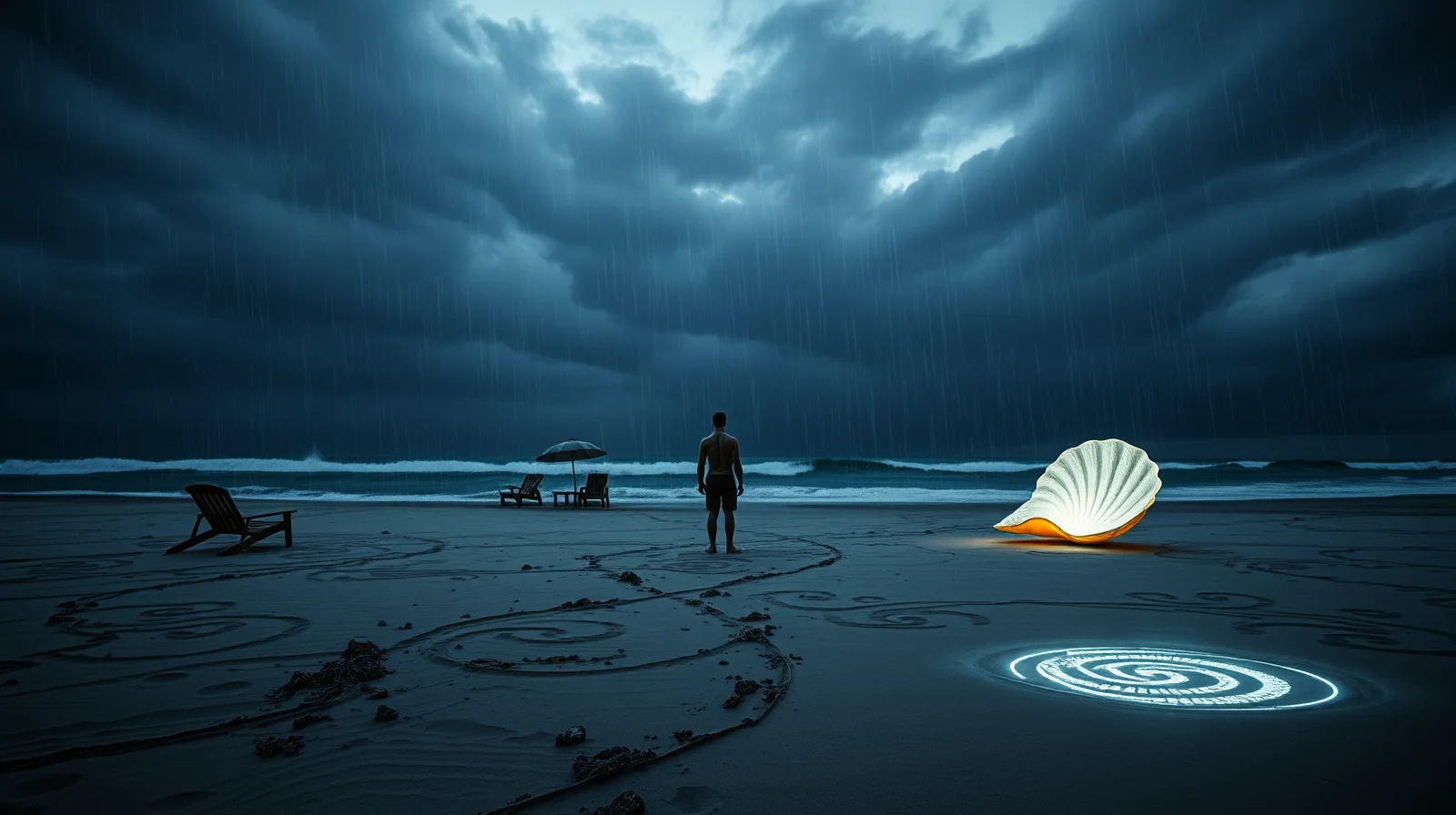 Sen o zkažené dovolené: Jak porozumět tomuto strachu?