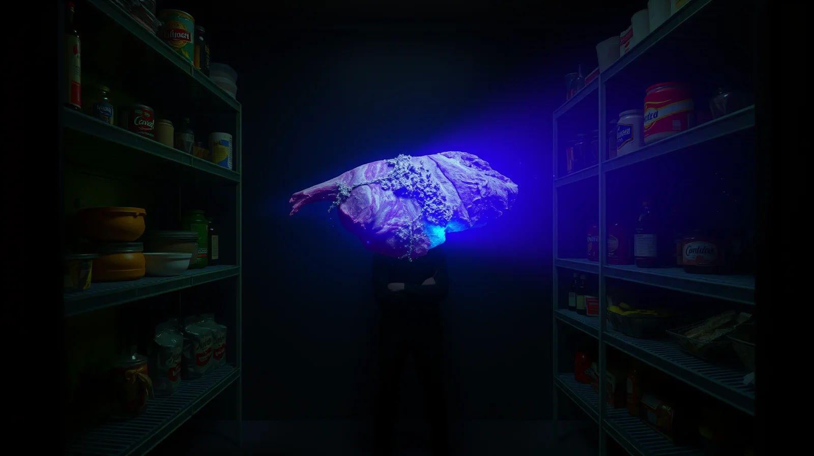 Sen o zkaženém mase: Jak zvládnout úzkost z tohoto varování?