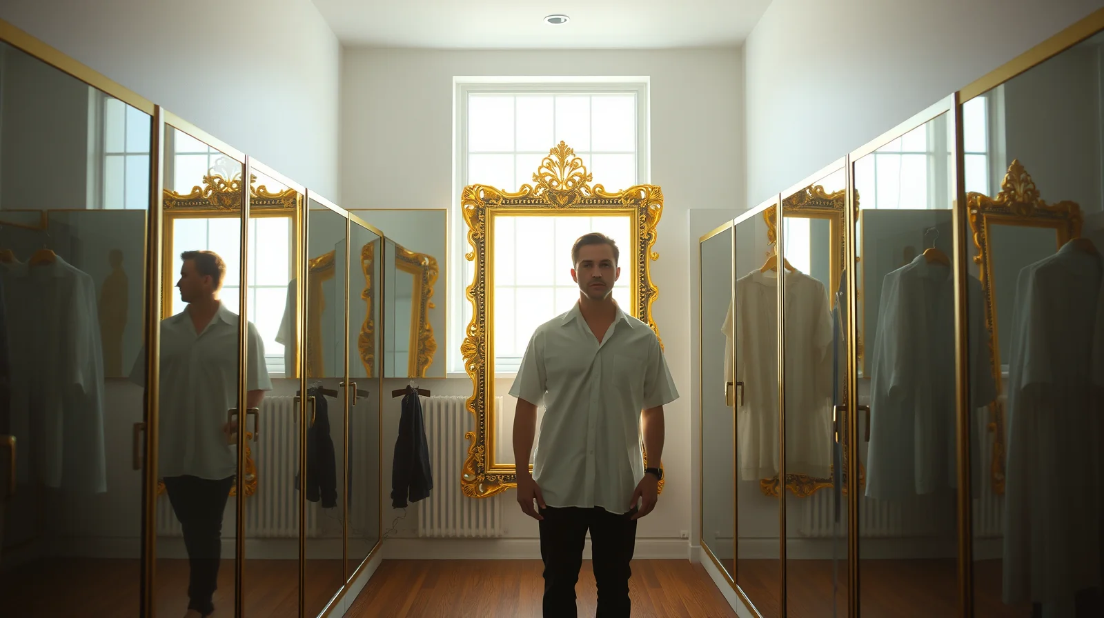 Why Do You Keep Dreaming About Zkoušení Oblečení? (And What to Do About It)