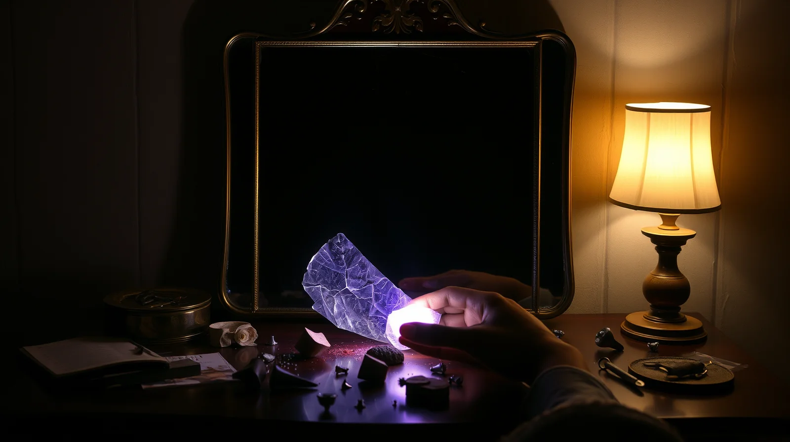 Zlomené nehty ve snu: Co je tato křehkost zač?