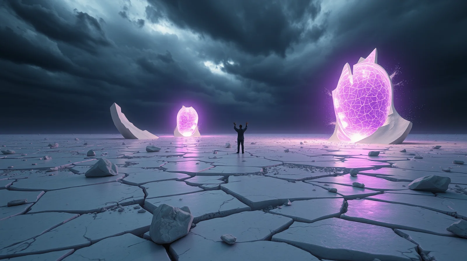 Sen o Zlomených Zubech: Co Znamená Toto Náhlé Poškození?