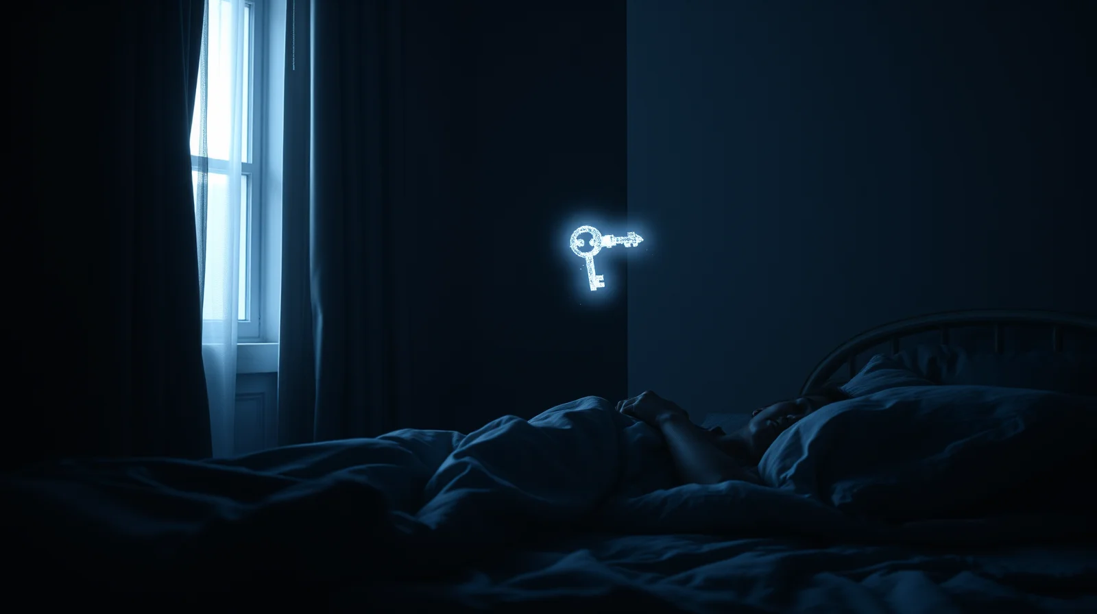 Co znamená sen o zloději?