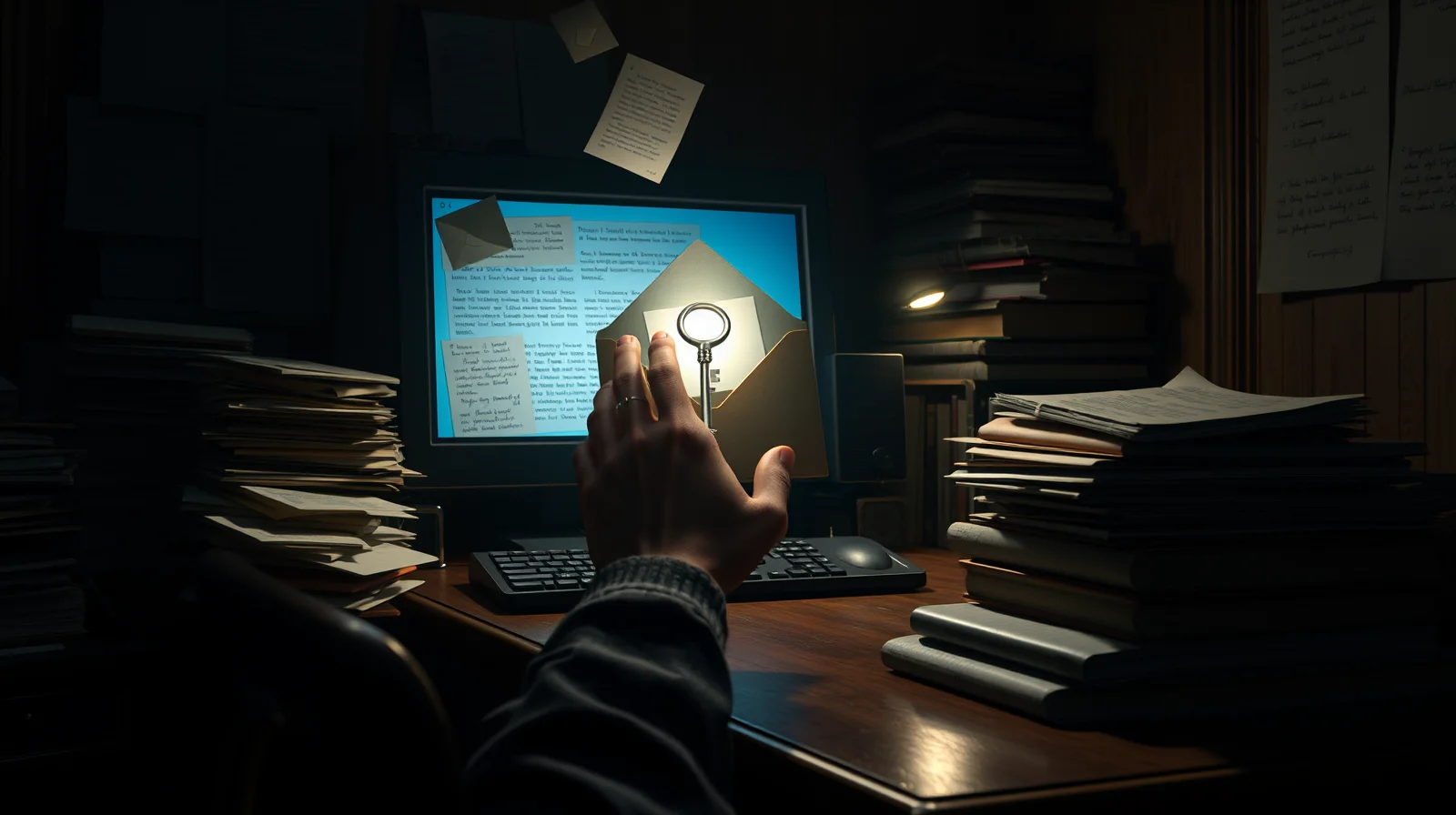 Sen o zprávě o sebevraždě: Jak porozumět této noční můře?