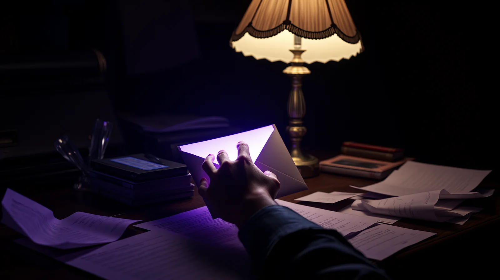 Sen o zprávě o smrti: Jaký je skrytý vzkaz?