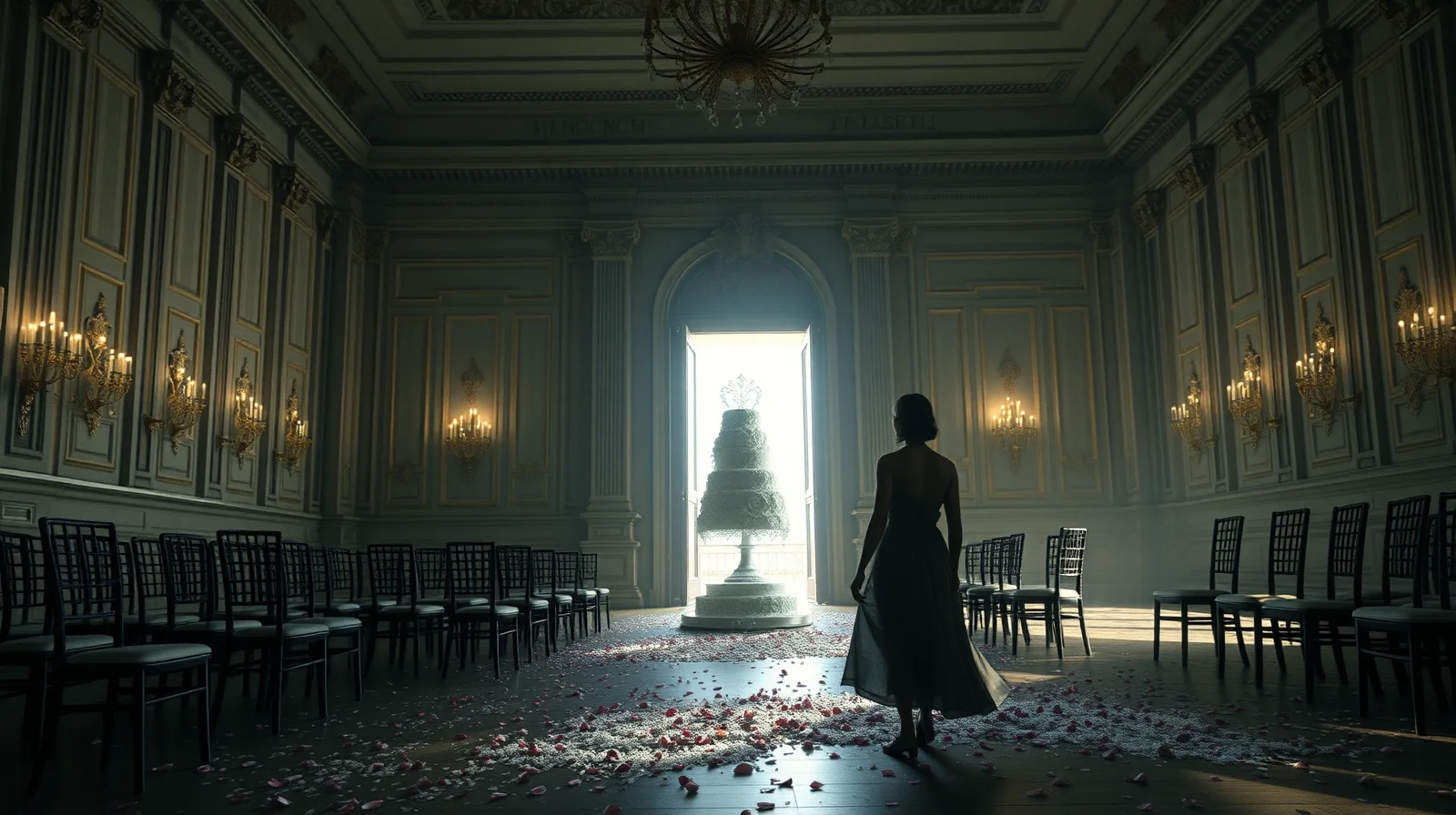 Zrušená svatba ve snu: Jak porozumět strachu ze závazku?