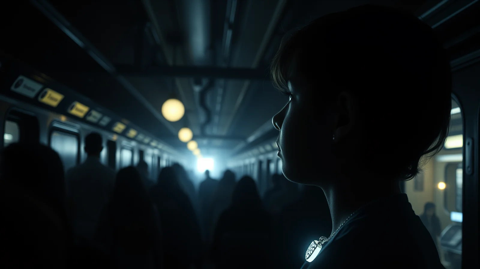 Sen o ztrátě dítěte: Jak porozumět této noční můře?