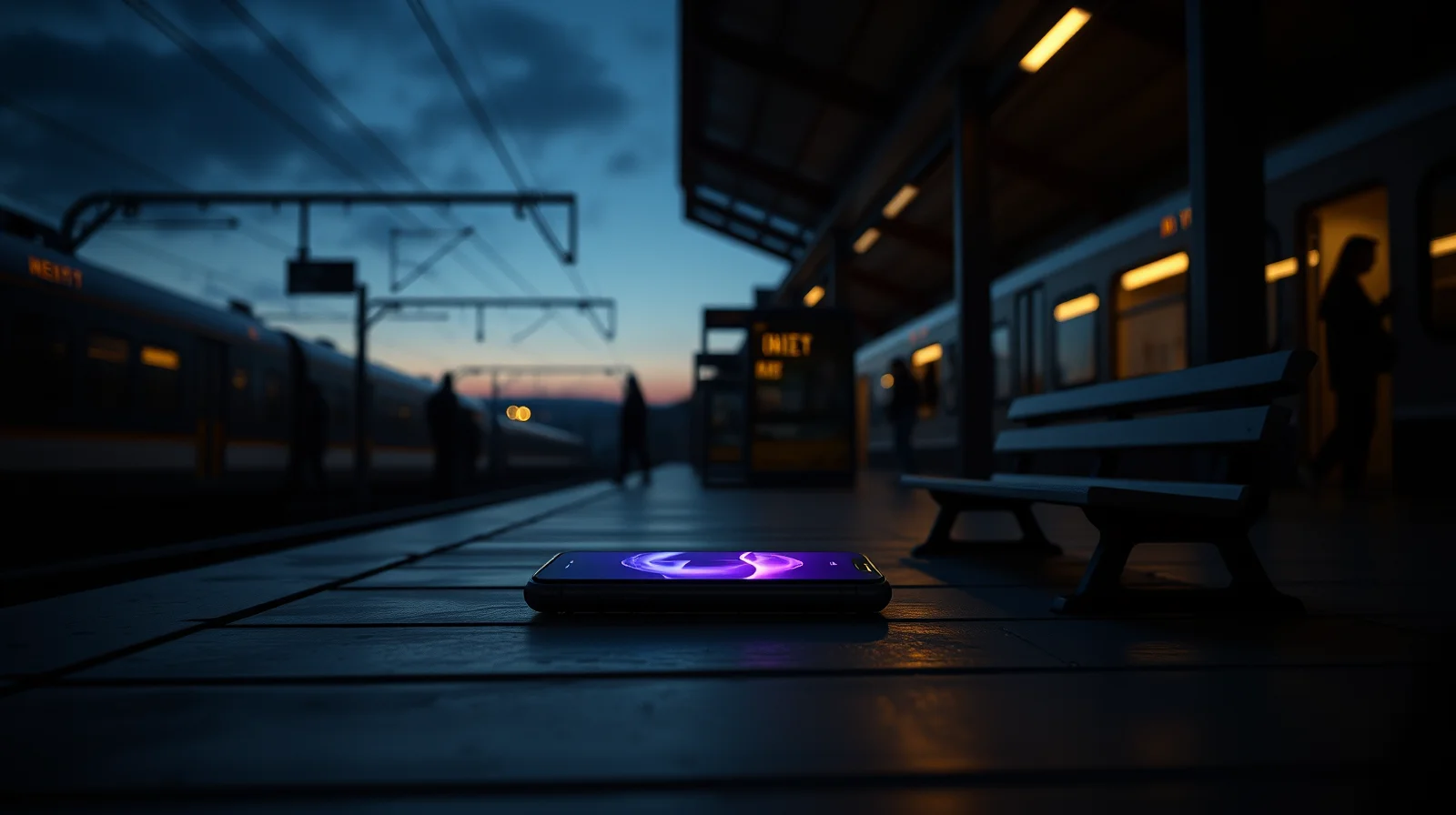 Sen o ztrátě mobilu: Co to znamená a jak reagovat