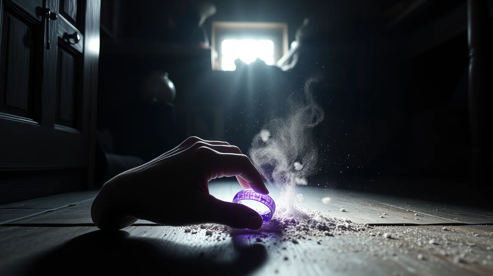 Ztratit prsten ve snu: Jak pochopit tuto úzkost?