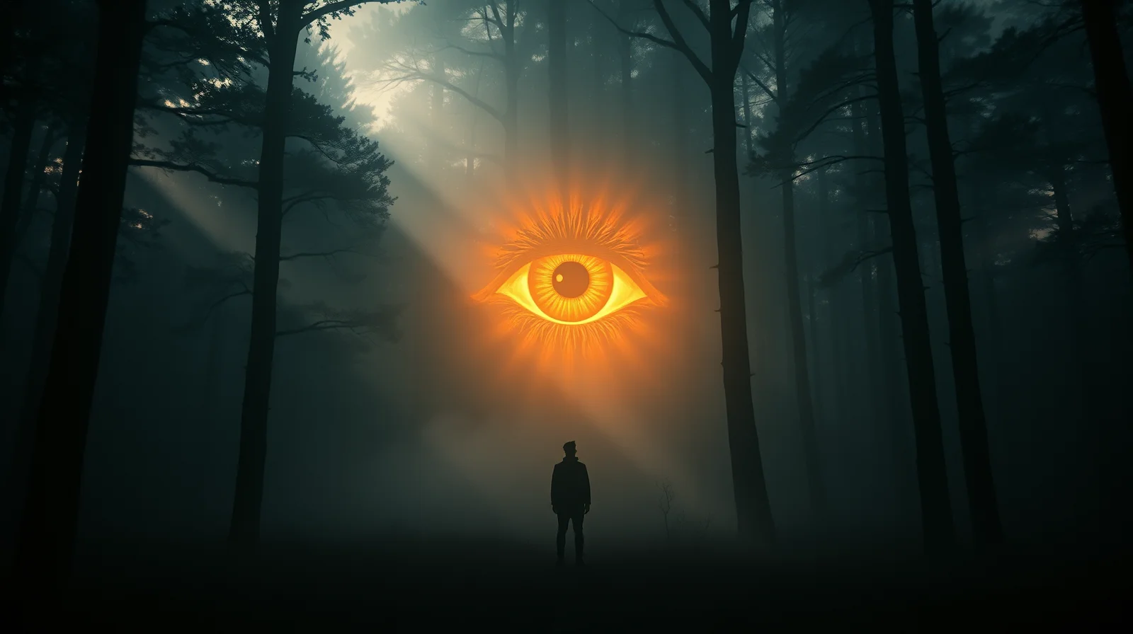 Sen o zvířecích očích: Co je to hluboké zření snaží sdělit?