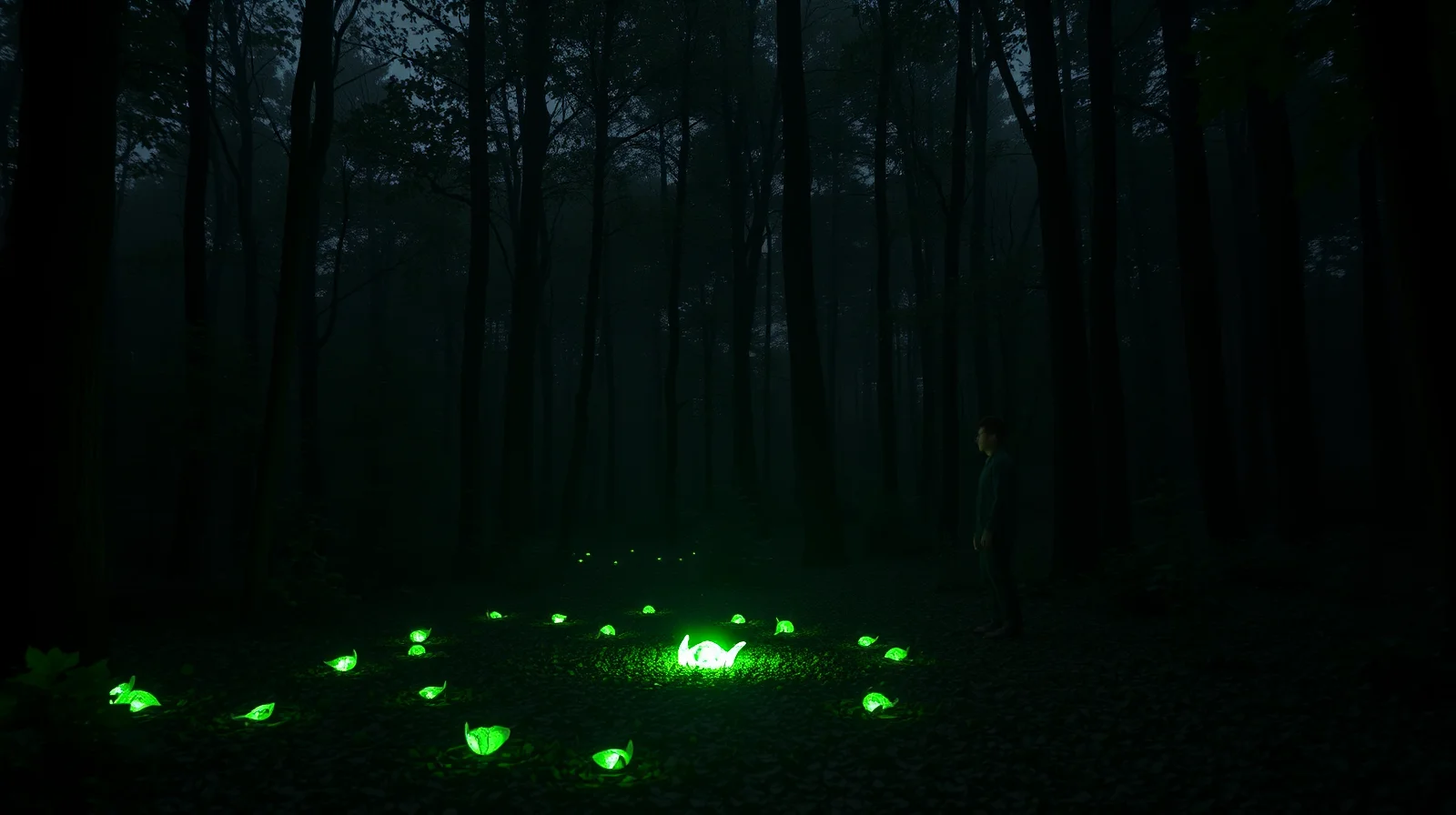 Sen o zvířecích výkalech: Jak rozumět přírodním signálům?