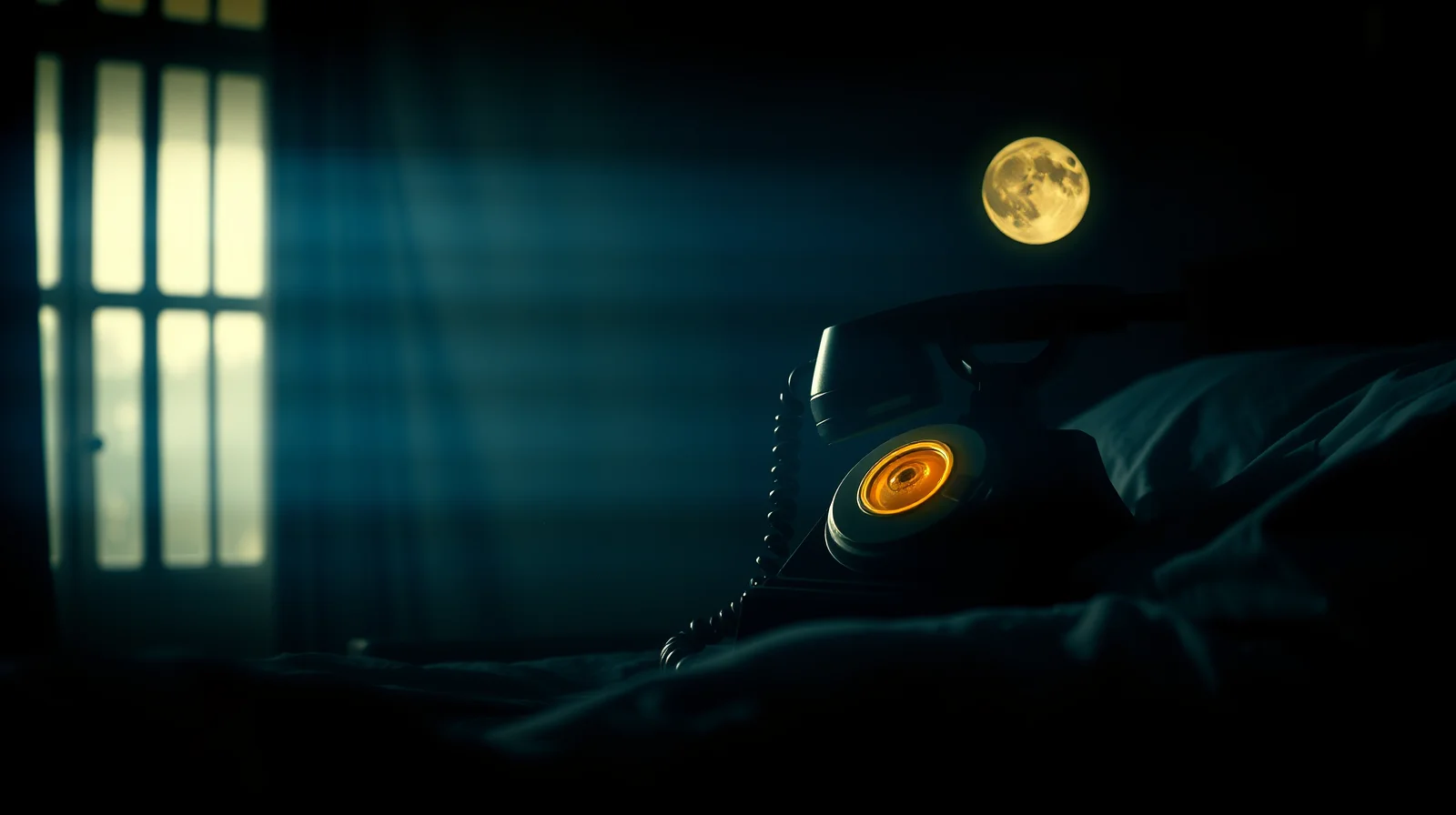 Zvonící telefon ve snu: Co je tato naléhavost zač?