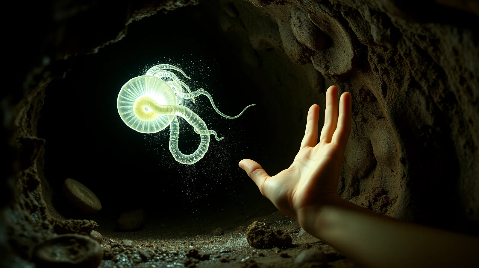 Zvracet Červy ve Snu: Jak Se Osvobodit od Této Hrůzy?