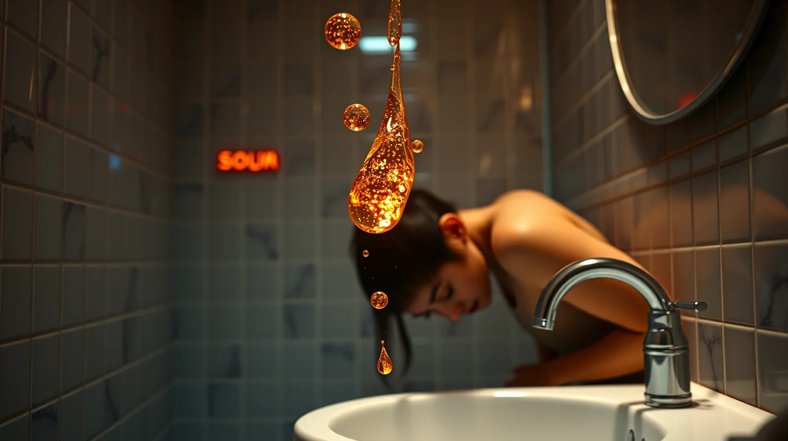 Zvracet Po Alkoholu: Jak Regain Control After This Release?